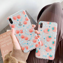 Load image into Gallery viewer, Fruit Strawberry Case