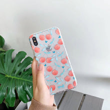 Load image into Gallery viewer, Fruit Strawberry Case