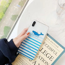 Load image into Gallery viewer, Whale