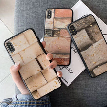 Load image into Gallery viewer, Marble Gold