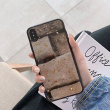 Load image into Gallery viewer, Marble Gold