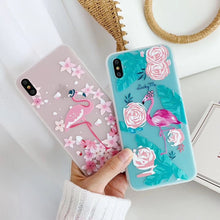 Load image into Gallery viewer, Flamingo