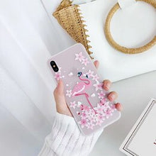 Load image into Gallery viewer, Flamingo
