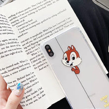 Load image into Gallery viewer, Cute Squirrel