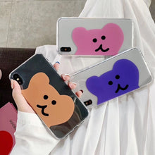 Load image into Gallery viewer, Bear Cute