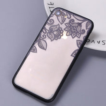 Load image into Gallery viewer, Border Lace
