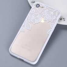 Load image into Gallery viewer, Border Lace